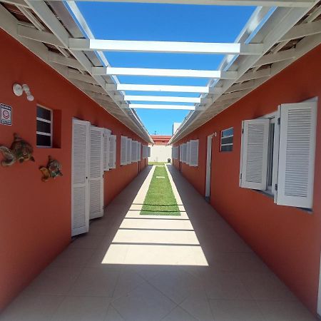 Pousada 3Rx Tramandai Exterior photo